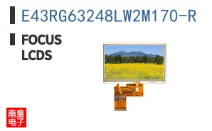E43RG63248LW2M170-R ͼƬ
